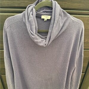 Umgee Women's Purple Sweater!